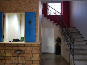 Гостиница Hostel Histria Koper  Копер